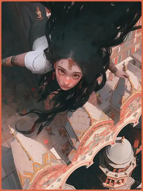 凡人修仙传新篇小说海报